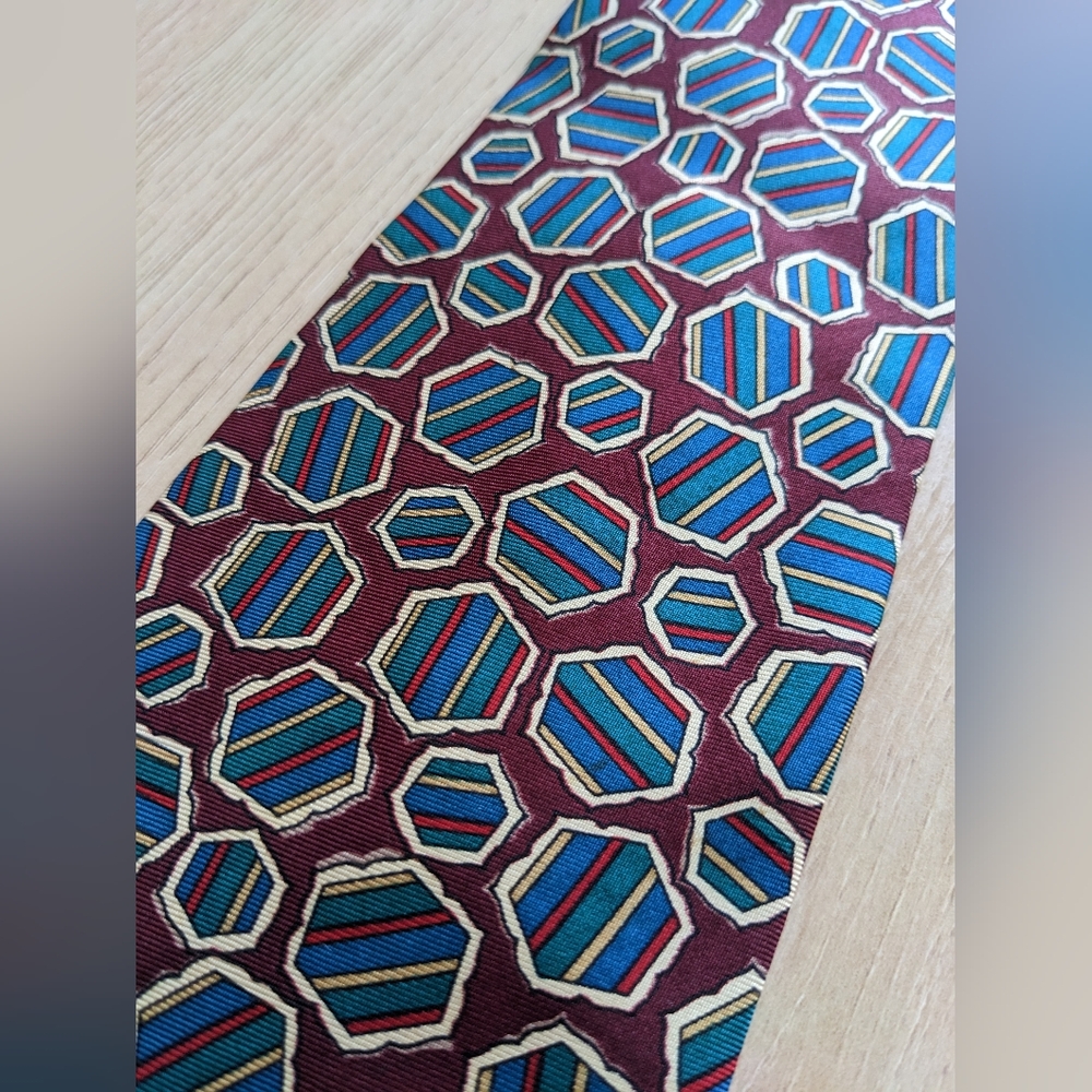 Givenchy Classic Tie - Picture 4 of 5
